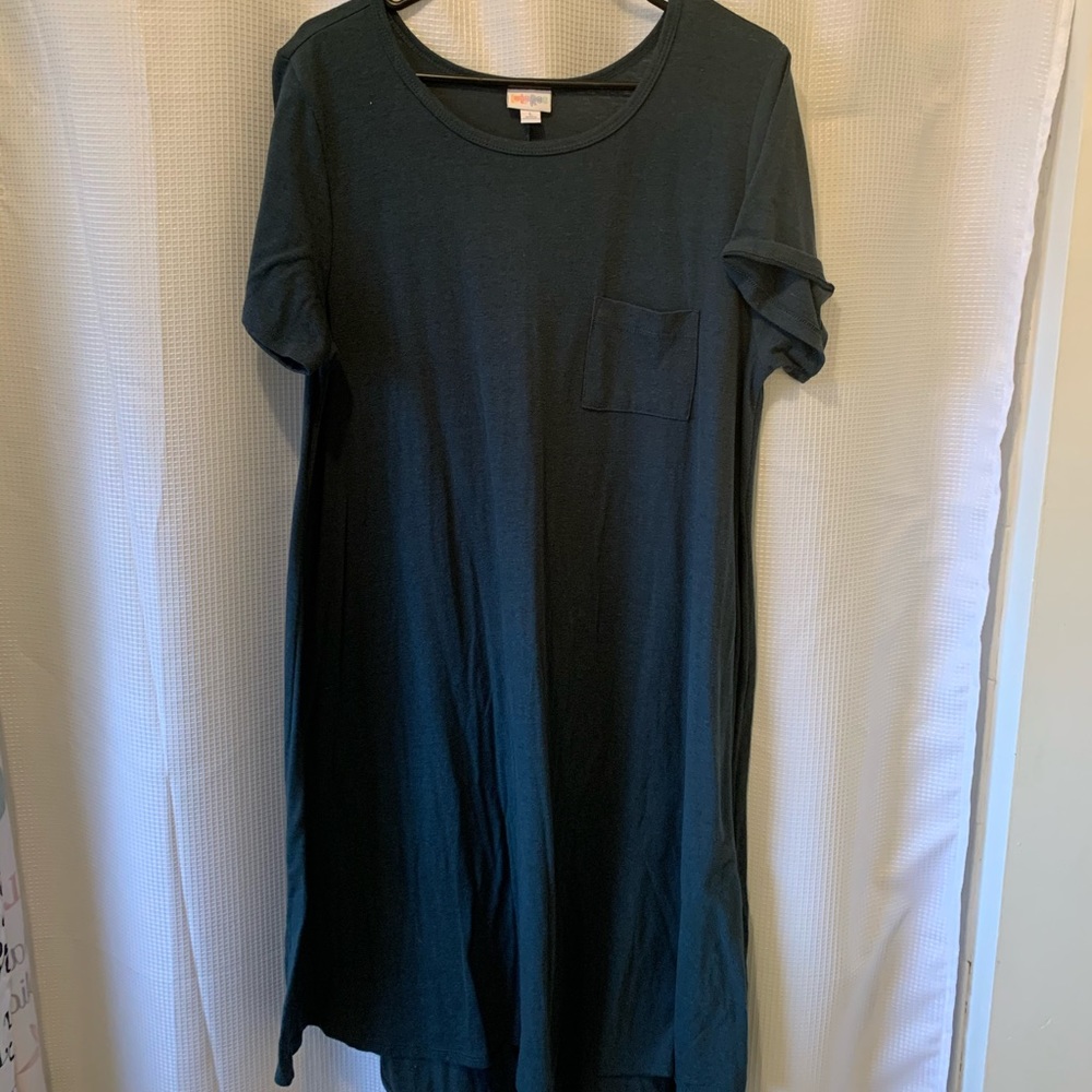 Lularoe Carly dress